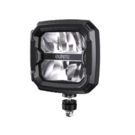 Durite 0-442-60 LED Driving Lamp with Multi Mount PN: 0-422-60